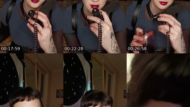 TikTok live: dad jokes plz by @maddz1993
