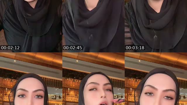 @wardynanz TikTok live from 2026-08-16