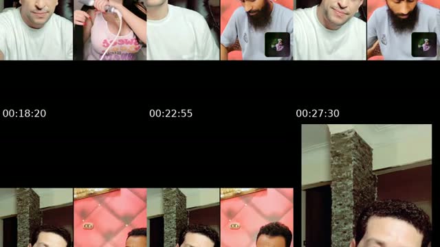 @elmhraga12 TikTok live from 2026-08-16