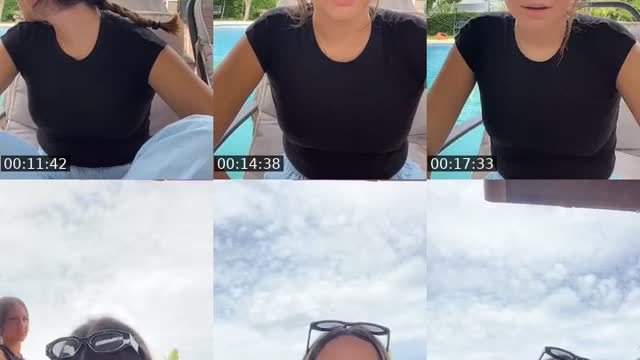 @carlaajimenez7 TikTok live