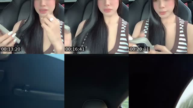 @igdejarvu1 TikTok live from 2026-08-16