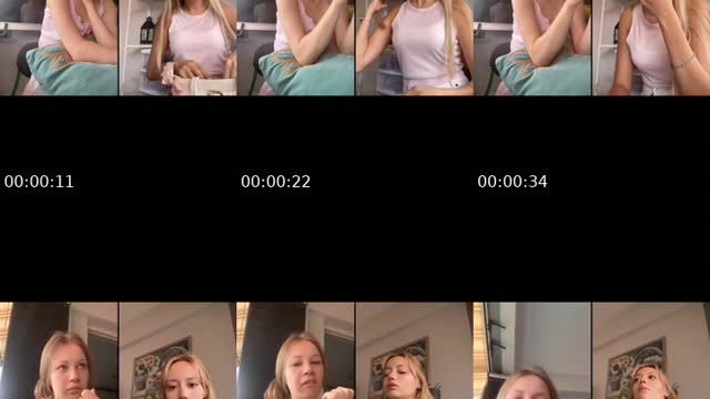 @eliffysrr_ TikTok live
