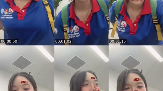@iamlynyiiii TikTok live