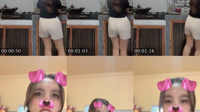 @chachaanjani_ TikTok live from 2026-08-16