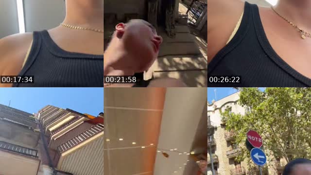 @swedishciara TikTok live
