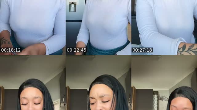 @ohmygoshbrii TikTok live from 2026-08-16