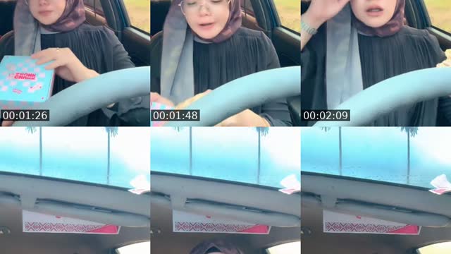 @ammoooii_2 TikTok live