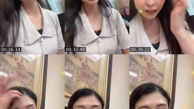 TikTok live: お盆最後の日（ ;  ; ） by @naopoyo0427