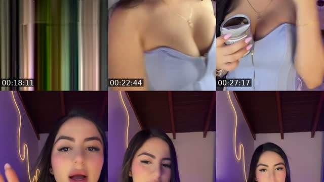 @julianajaramillom89 TikTok live from 2026-08-16