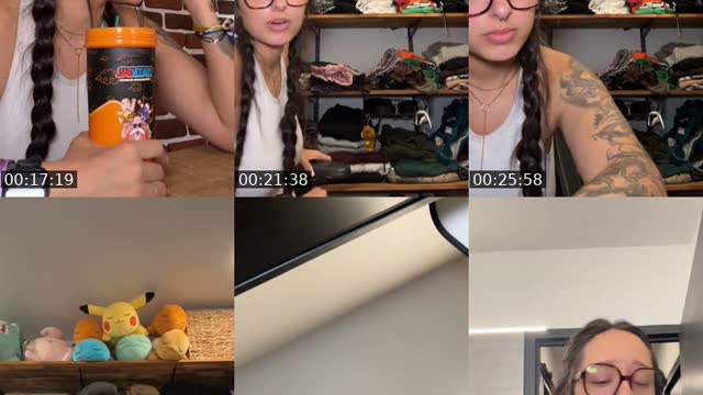 @lapprochetimy TikTok live from 2026-08-16