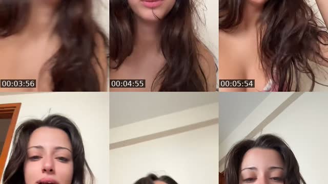 @mercanberfyn TikTok live
