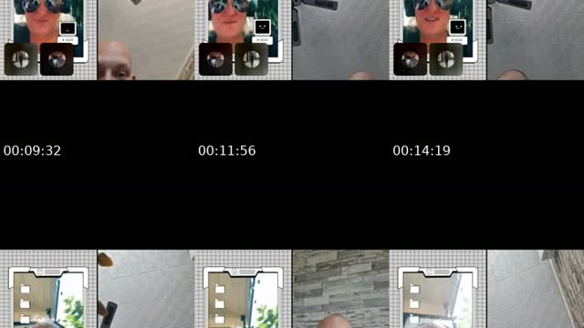 @preiner TikTok live from 2026-08-16