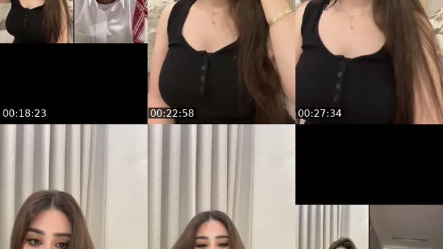@ms.rori TikTok live