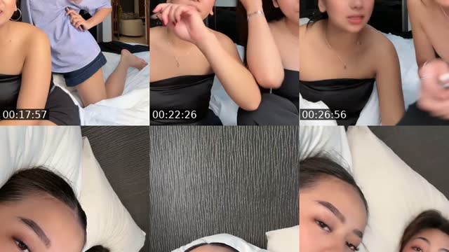 @syldith TikTok live from 2026-08-16