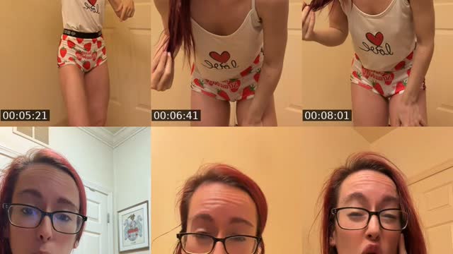 @the_greek_goddess TikTok live from 2026-08-16