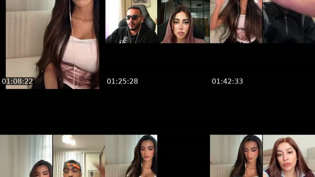 @.fqrr777 TikTok live from 2026-08-16