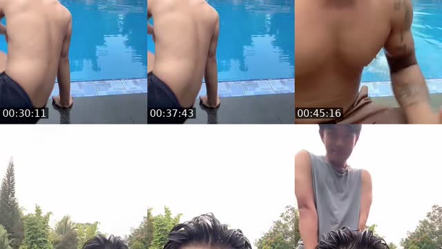@chokychow_0 TikTok live from 2026-08-16