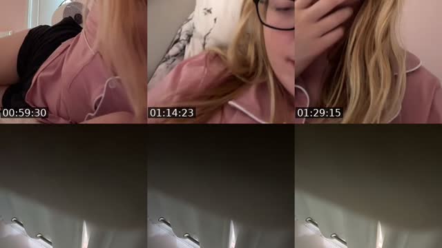 @xem.livee TikTok live from 2026-08-16