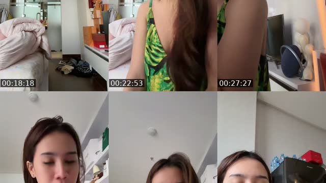 @nonnn.mel TikTok live from 2026-08-16