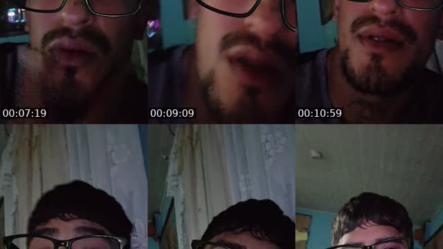 @jjstev0 TikTok live from 2026-08-16