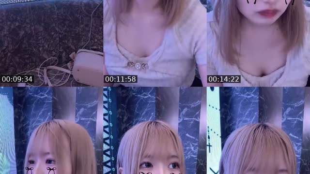 @35nyan8 TikTok live