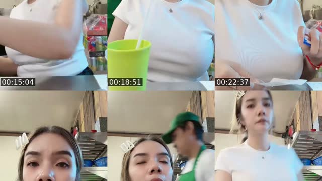 @rubypoint88 TikTok live