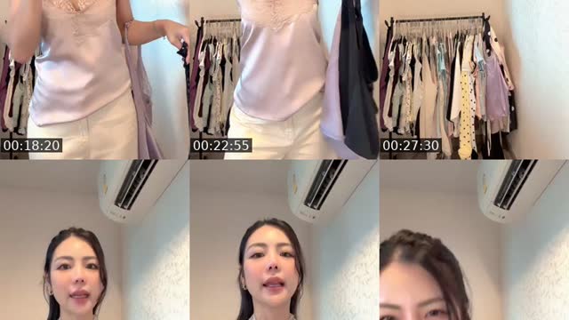 @rosjarunya TikTok live from 2026-08-16