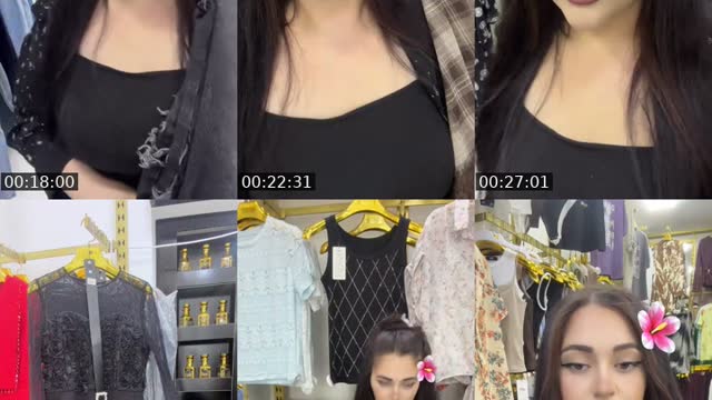 @brend.moll.mingecevir.1 TikTok live