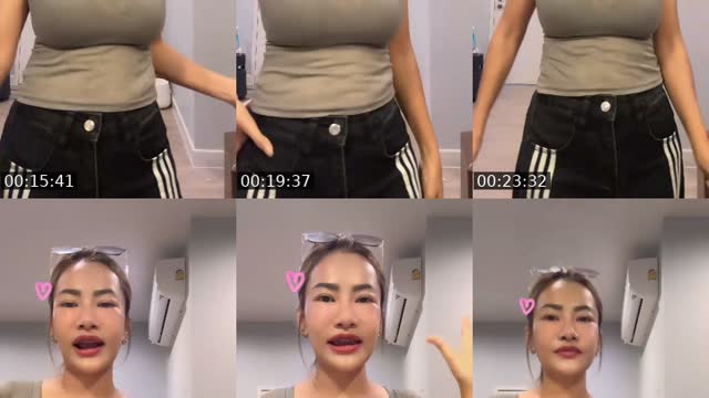 @storykratea TikTok live