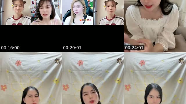 @nannyziizaa22 TikTok live