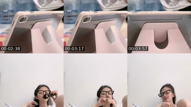 @celyne.ag TikTok live from 2026-08-16