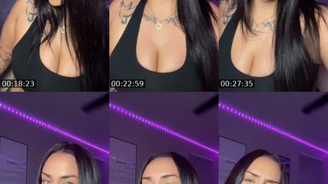 TikTok live: mentioned you by @nicoleredinkk
