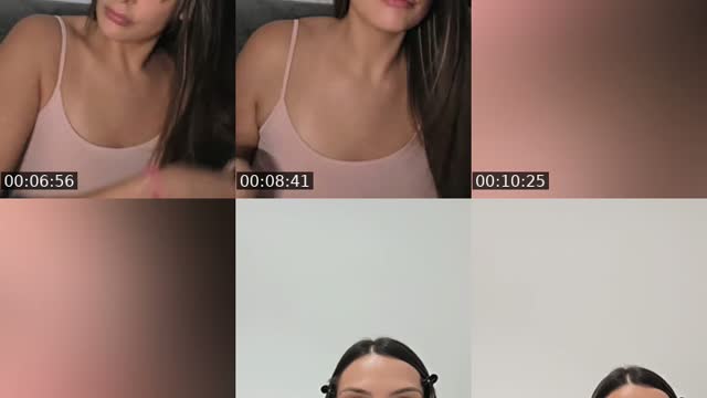 @mauretta.mau TikTok live