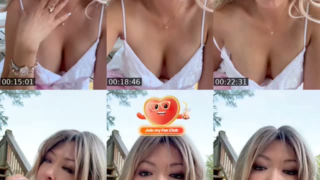 @misskateofficialpublic TikTok live from 2026-08-16