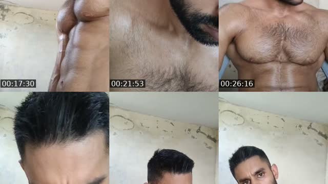 @amirdaddy65 TikTok live from 2026-08-16