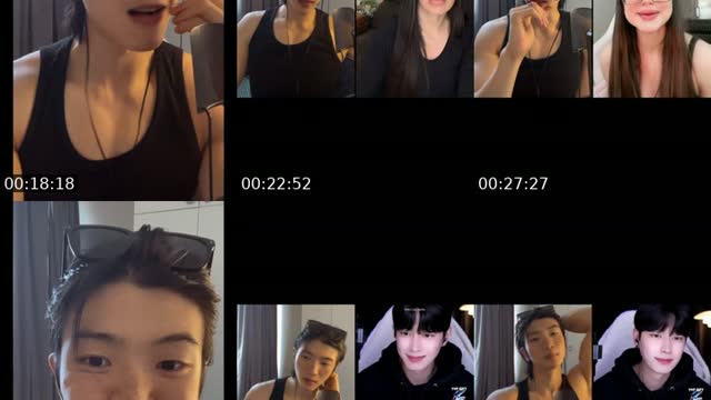 @haechan1205 TikTok live from 2026-08-16