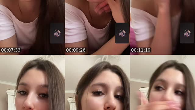 @meow65872 TikTok live