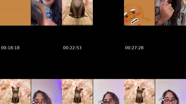 @ahumatitoo TikTok live