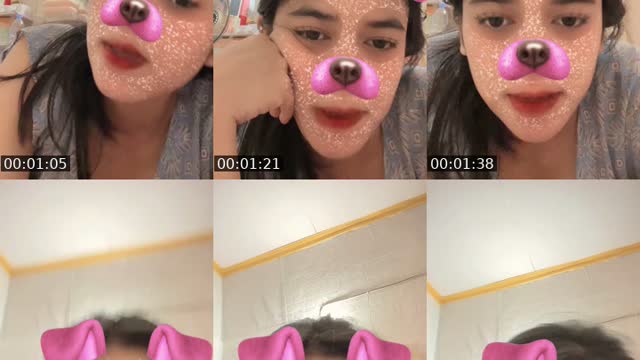@slvrarzki27 TikTok live