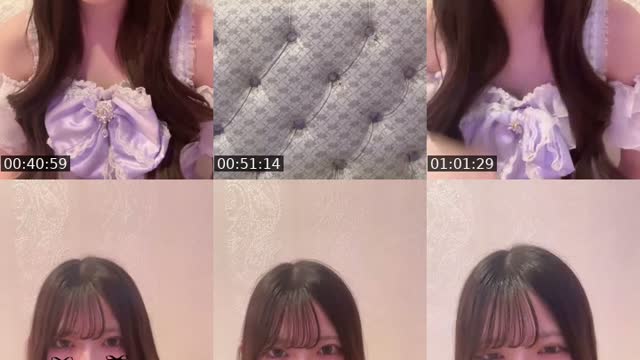 TikTok live: コンカフェしゃんふるーる！遠隔ください by @champ_mirei