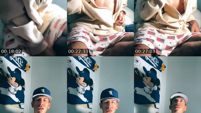 TikTok live: ig;martymike_ by @martymike_