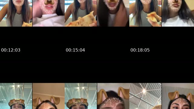 @_maryy_12 TikTok live