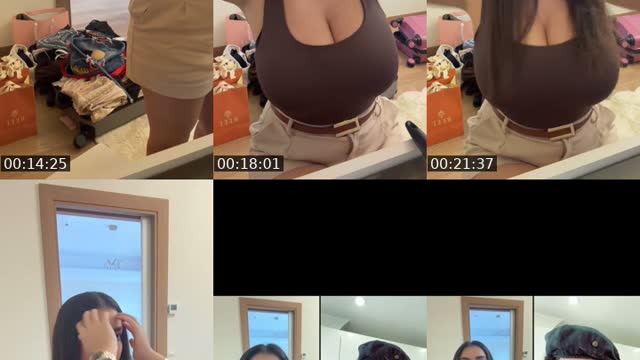 @munsiros TikTok live