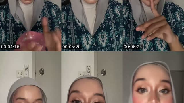 JOM BUAT SLIME - @raraeilish0
