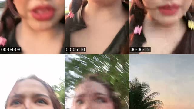 @kieyky TikTok live