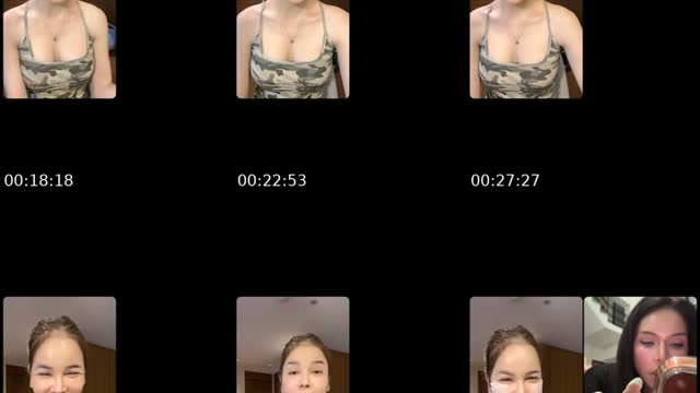 Lets Go LIVE! - @p.pearkwan