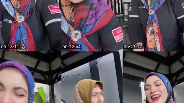 @kaknikisuzu TikTok live from 2026-08-16