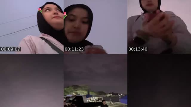 TikTok live: Capek 🏃 by @manusia.com070