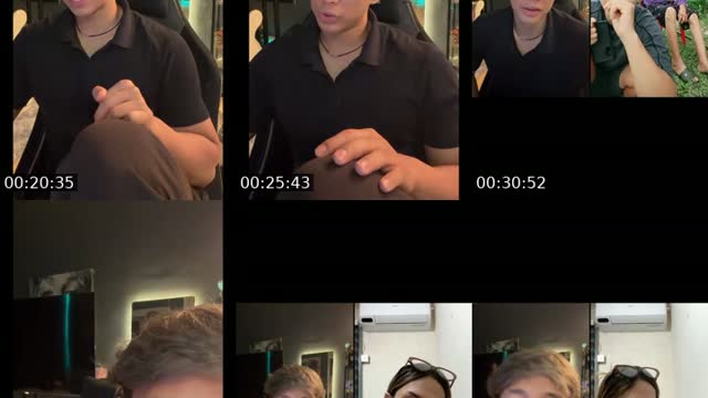 @uncletokok TikTok live from 2026-08-16