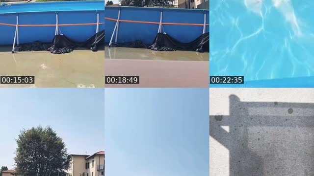 Piscina - @seguo4chi4mi4segue